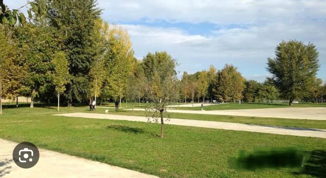 Appartamento Roma Montesacro Esterno foto