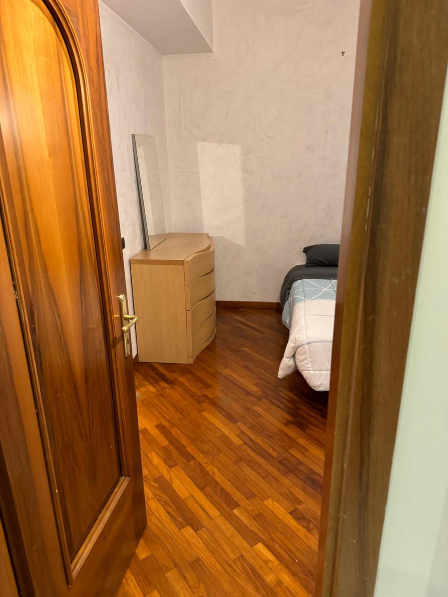 Appartamento Roma Montesacro Esterno foto