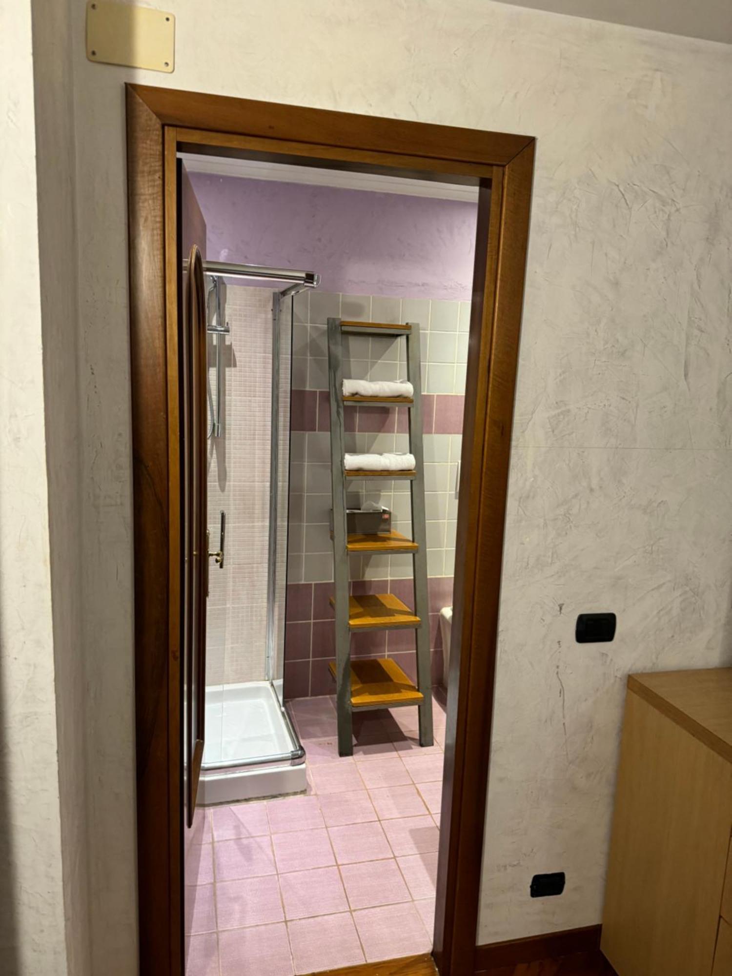 Appartamento Roma Montesacro Esterno foto