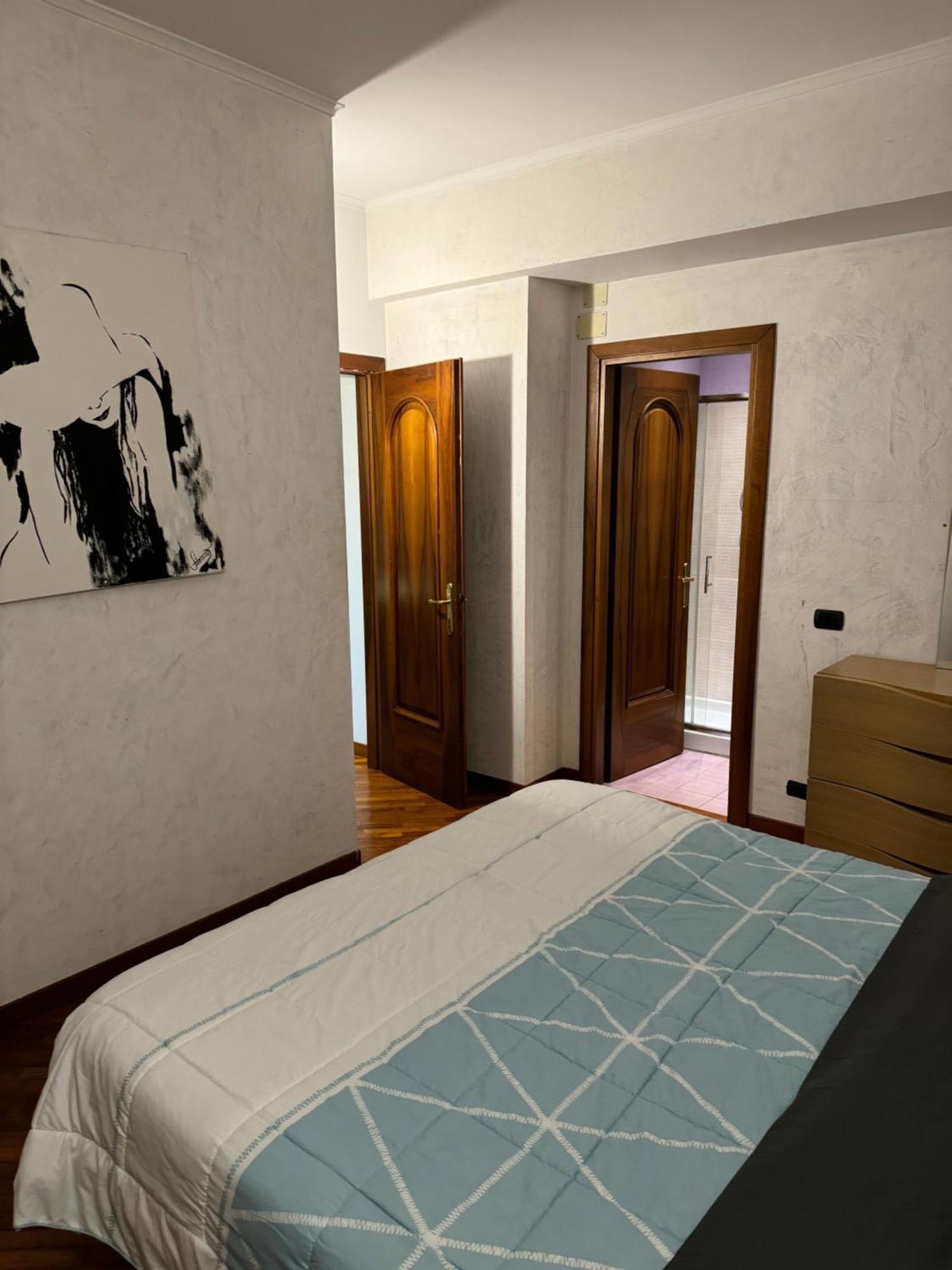 Appartamento Roma Montesacro Esterno foto